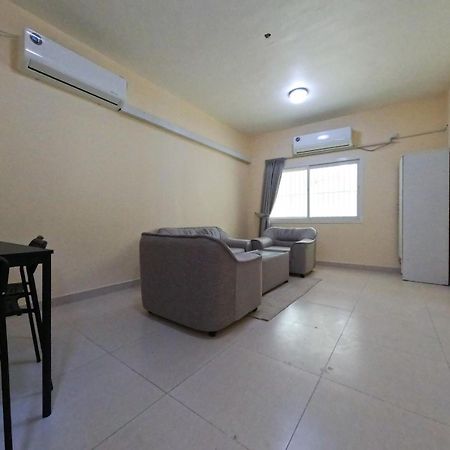 דובאי Hor Al Anz Star Residence - Home Stay מראה חיצוני תמונה